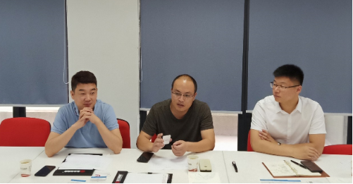 總部舉行3D打印設(shè)備制造投資選址項(xiàng)目政府對(duì)接會(huì)，帶動(dòng)產(chǎn)業(yè)創(chuàng)新發(fā)展