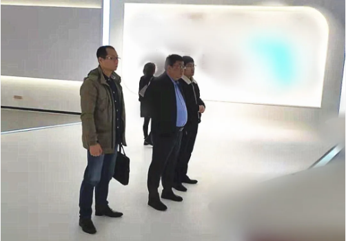 專注招商服務(wù)品質(zhì)！今日5家高精尖投資選址企業(yè)成功對接地方政府