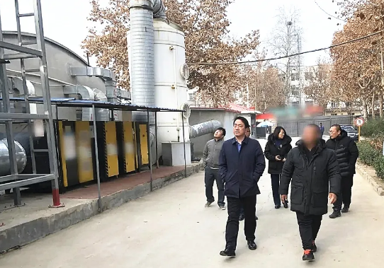 市場占有率逐年攀升！內(nèi)蒙古地方政府成功考察金剛石制品投資選址項目企業(yè)