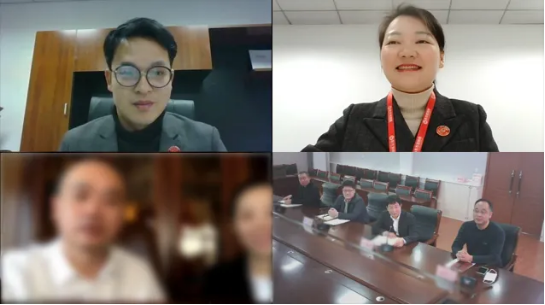 共商合作！集團成功舉行品牌醫(yī)用新材料投資選址項目對接會