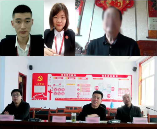 高新技術(shù)促產(chǎn)業(yè)升級！集團成功助推3家優(yōu)質(zhì)投資選址企業(yè)精準對接地方政府