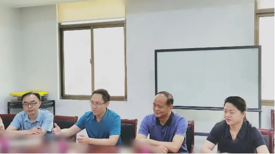 協(xié)同推進(jìn)，務(wù)實(shí)合作！江西某地方政府成功對接考察中藥材種植加工擴(kuò)建投資選址項(xiàng)目企業(yè)