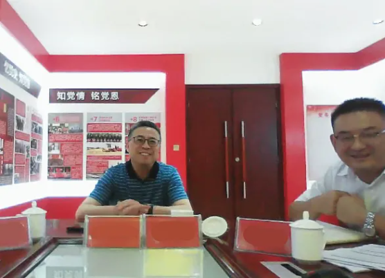 精密電子行業(yè)領(lǐng)先制造商！陜西某地方政府成功對(duì)接高品質(zhì)機(jī)械核心配件投資選址項(xiàng)目