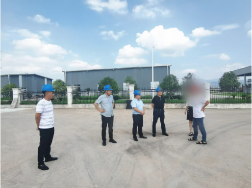 做深做細(xì)服務(wù)工作，鞏固政企合作成果！今日，集團(tuán)成功助推3家優(yōu)質(zhì)投資選址企業(yè)對接地方政府