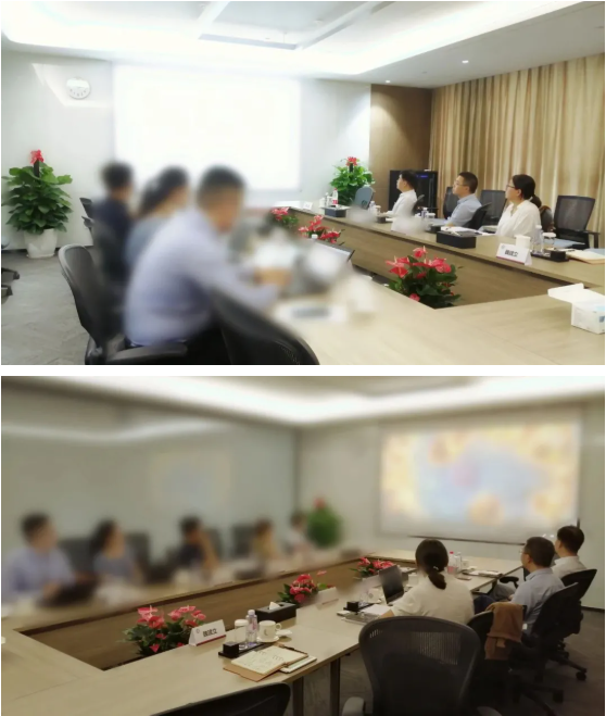 上市物流企業(yè)！河北某地方政府成功對接上市物流產(chǎn)業(yè)園投資選址項目