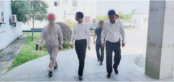 高研發(fā)、高成長、硬科技！甘肅某地方政府成功考察鋰電池正極材料擴建投資選址項目