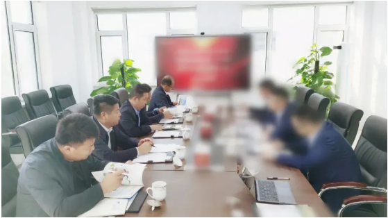 態(tài)度堅決，行動迅速，服務精準！甘肅某地方政府成功對接低碳綠色循環(huán)產業(yè)鏈投資選址項目