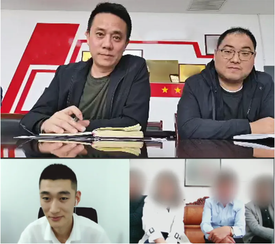 專精特新企業(yè)，產(chǎn)品附加值高！陜西某地方政府成功對接天然生物制品擴建投資選址項目