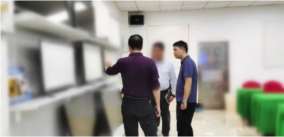 創(chuàng)維等知名企業(yè)一級供應(yīng)商！安徽某地方政府成功對接光學(xué)導(dǎo)光板生產(chǎn)投資選址項目