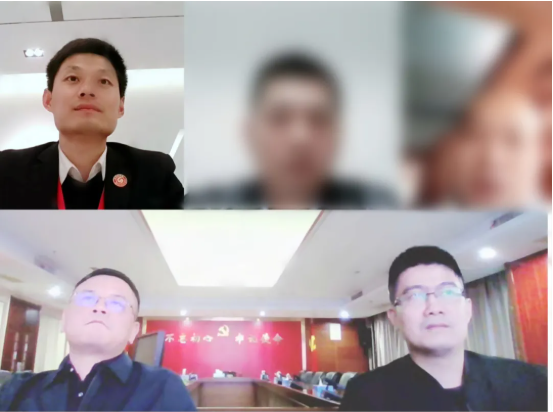 回鄉(xiāng)投資興業(yè)，反哺家鄉(xiāng)建設(shè)！江西某地方政府成功對(duì)接高端顯示屏及模組投資選址項(xiàng)目