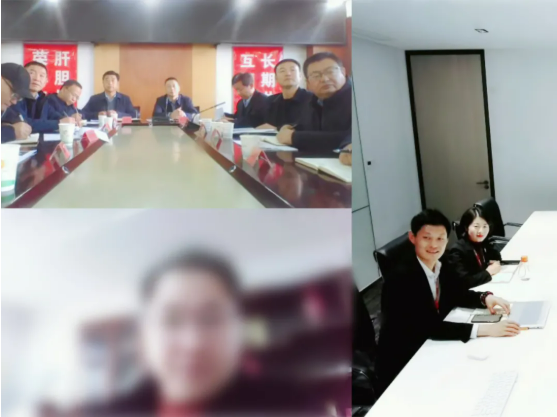 實時對接，提升轉(zhuǎn)化效率！甘肅某地方政府成功對接精細(xì)化工助劑投資選址項目
