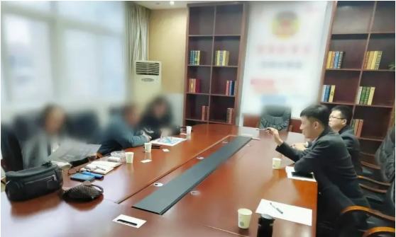 研發(fā)團(tuán)隊(duì)由多國高科技人才組成！江蘇某地方政府成功對接高端半導(dǎo)體新材料擴(kuò)建投資選址項(xiàng)目