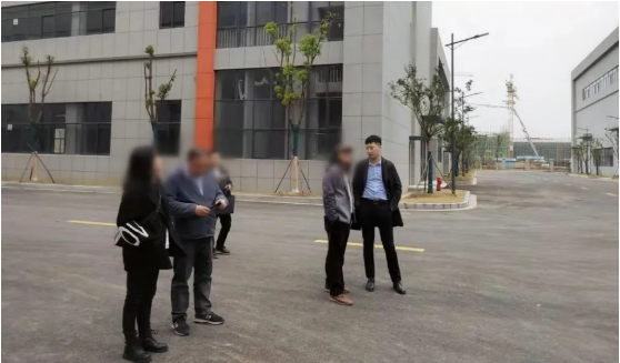 研發(fā)團(tuán)隊由多國高科技人才組成！江蘇某地方政府成功對接高端半導(dǎo)體新材料擴(kuò)建投資選址項目