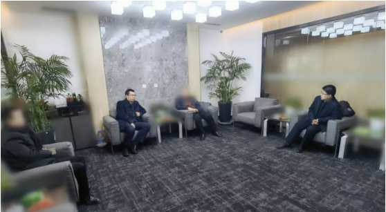 投資20億，初次對(duì)接即簽約！集團(tuán)助推甘肅某地方政府與品牌紙制品擴(kuò)建投資選址項(xiàng)目方成功簽訂投資協(xié)議