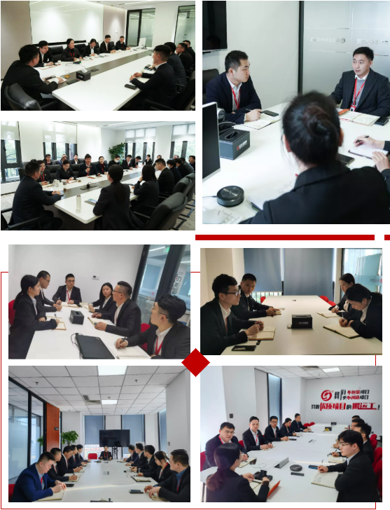 為2022年開局之戰(zhàn)夯基礎(chǔ)、扎根基！東方龍商務(wù)集團年度培訓(xùn)大會成功舉行