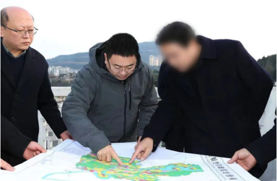 打造文商旅核心IP！四川恩陽(yáng)與大型集團(tuán)品牌城市綜合體投資選址項(xiàng)目方成功簽訂投資協(xié)議