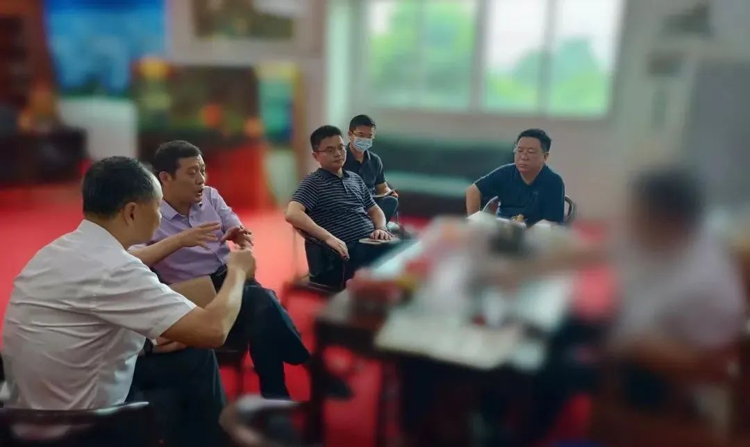 總投資10億，達(dá)產(chǎn)產(chǎn)值10億！安徽某地方政府實地對接車機產(chǎn)品生產(chǎn)擴建投資選址項目