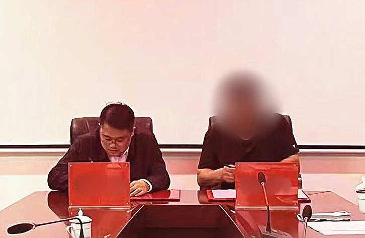細(xì)分領(lǐng)域先行者！歷時(shí)3個(gè)月，消費(fèi)電子專用鋰電池生產(chǎn)投資選址項(xiàng)目正式落地湖南郴州