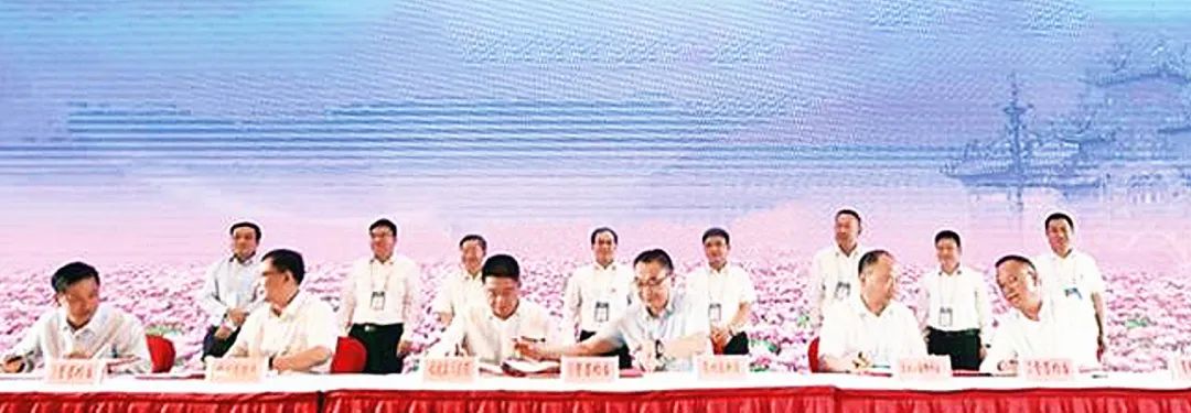  歷時2個月，投資11億！集團(tuán)精準(zhǔn)發(fā)力，品牌高性能電池電芯擴(kuò)建投資選址項目正式落地安徽亳州！