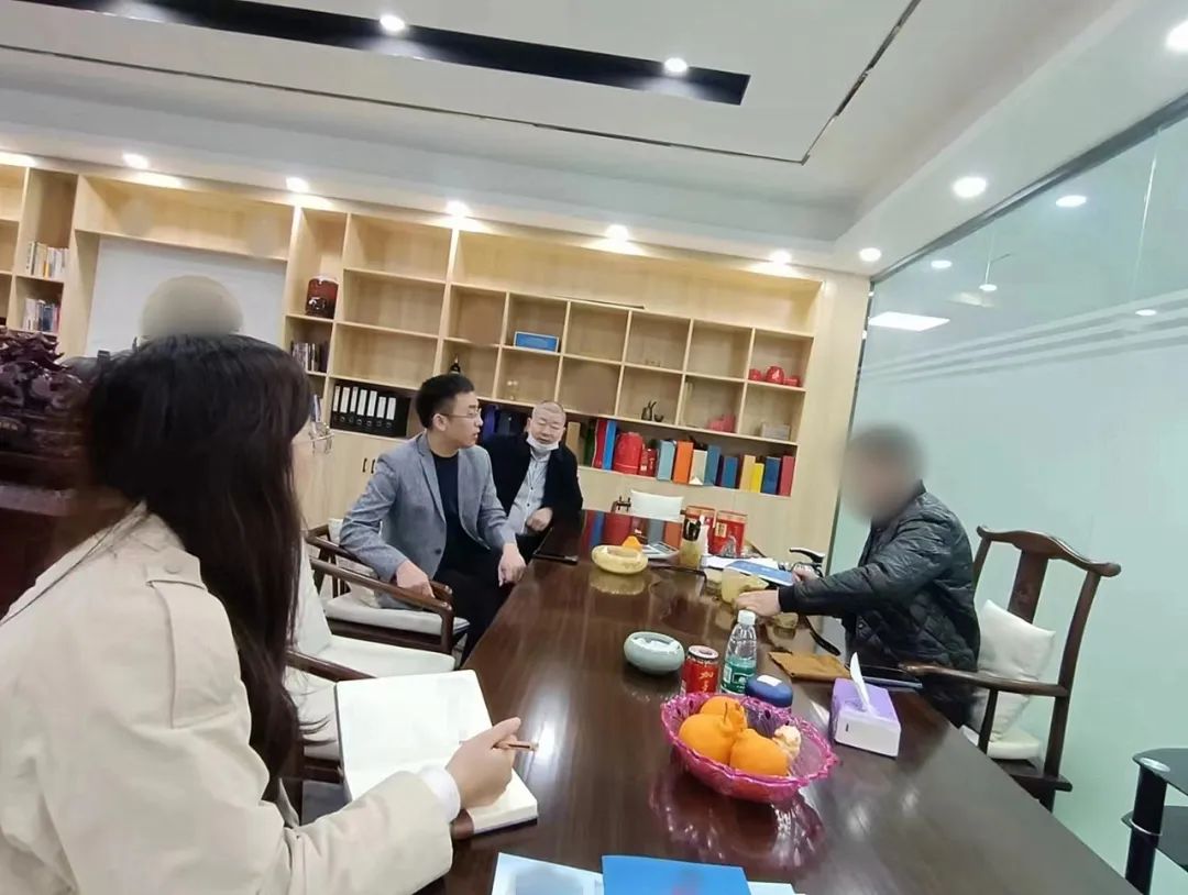 合作商有京東方、三星等知名品牌！湖北某地方政府實(shí)地對(duì)接高品質(zhì)光電顯示部件擴(kuò)建投資選址項(xiàng)目