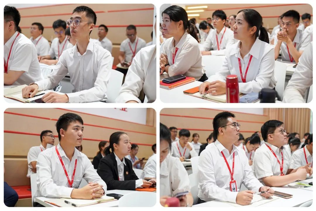 放大項(xiàng)目開發(fā)量，提振發(fā)展精氣神！9月上旬，集團(tuán)共34個(gè)優(yōu)質(zhì)投資選址項(xiàng)目通過(guò)評(píng)估