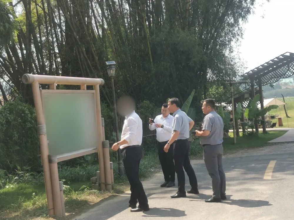 多點布局，成功打造多個知名標桿度假項目！內(nèi)蒙古某地方政府實地對接行業(yè)知名重資產(chǎn)度假村投資選址項目