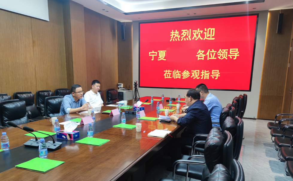 省級(jí)農(nóng)業(yè)龍頭企業(yè)，產(chǎn)品暢銷海內(nèi)外！寧夏某地方政府實(shí)地對(duì)接大型農(nóng)業(yè)集團(tuán)農(nóng)產(chǎn)品擴(kuò)建投資選址項(xiàng)目