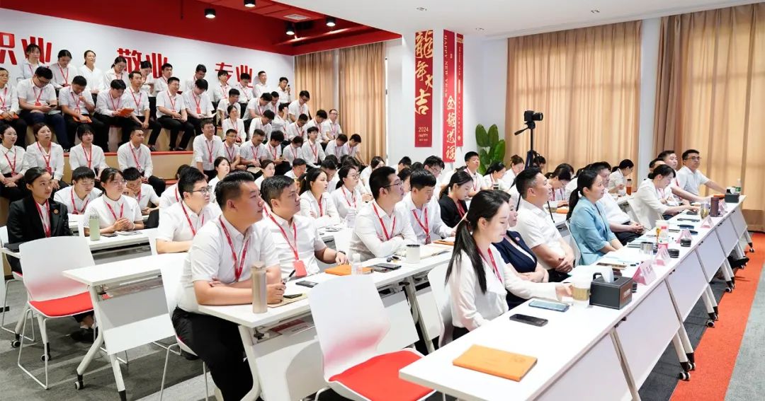 東方龍商務(wù)首屆“講好招商引資”故事大賽成功舉行！沉淀十年招商路，專業(yè)領(lǐng)航贏未來！