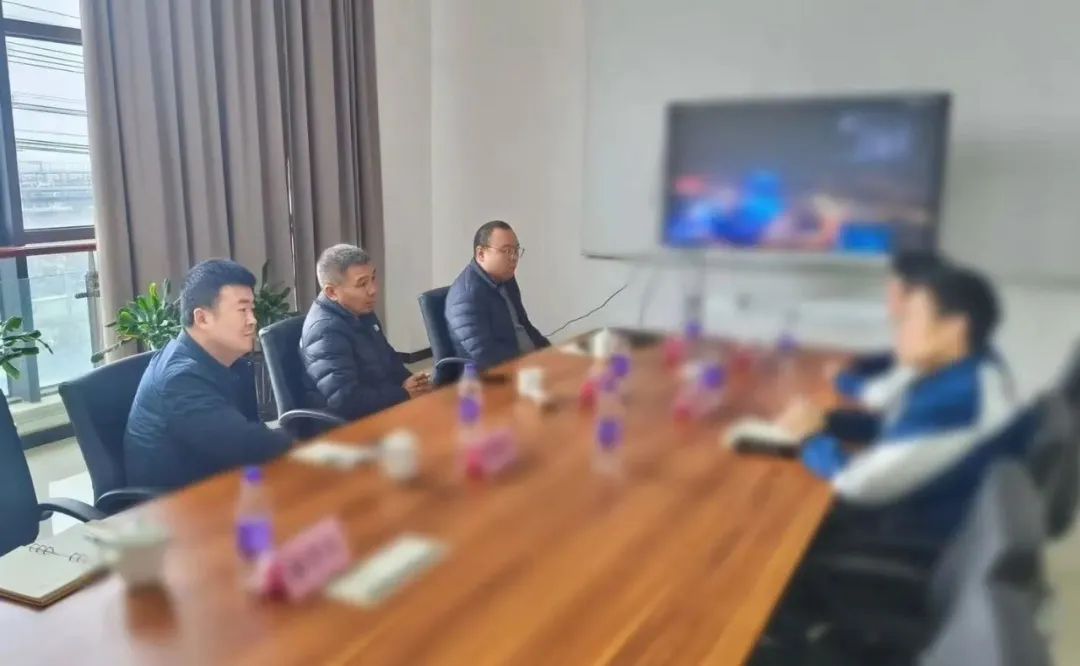 民營企業(yè)500強！河南某地方政府實地對接汽車后市場合資布點投資選址項目