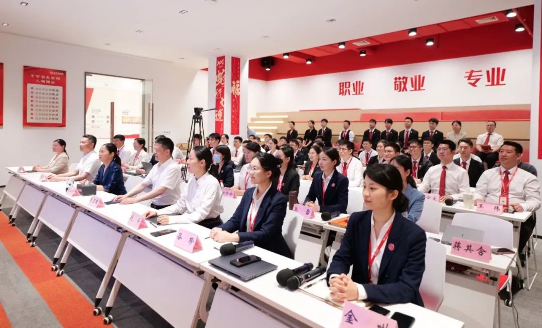 項(xiàng)目數(shù)量、質(zhì)量、體量“三量齊升”！5月中旬，集團(tuán)共47個(gè)優(yōu)質(zhì)投資選址項(xiàng)目通過(guò)評(píng)估