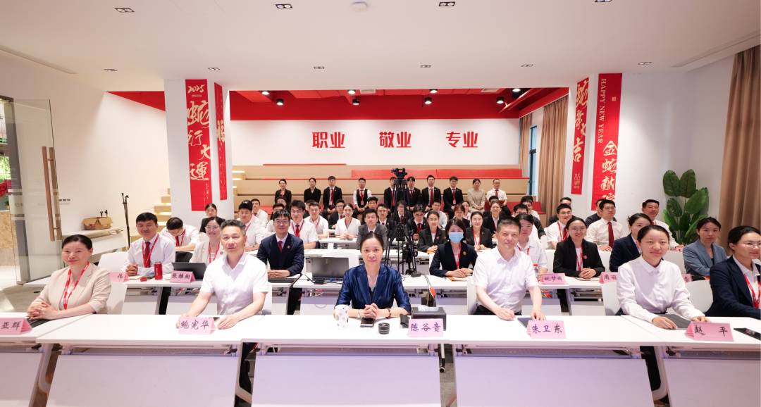 項目數量、質量、體量“三量齊升”！5月中旬，集團共47個優(yōu)質投資選址項目通過評估