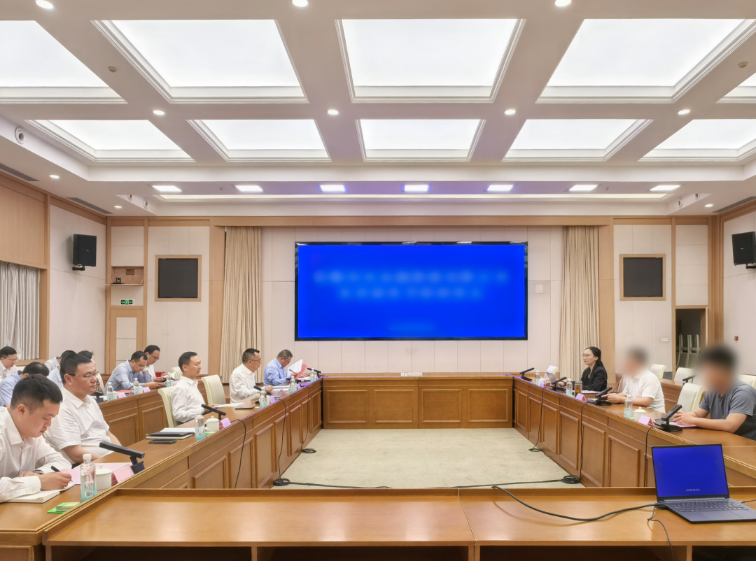 年產(chǎn)值10億！知名企業(yè)再生資源加工擴(kuò)建投資選址項(xiàng)目方反向考察重慶某地方政府