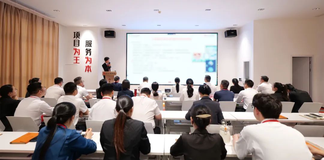 聚集大產(chǎn)業(yè)、大鏈主項(xiàng)目，帶動(dòng)大發(fā)展！5月下旬，集團(tuán)共31個(gè)優(yōu)質(zhì)投資選址項(xiàng)目通過評(píng)估