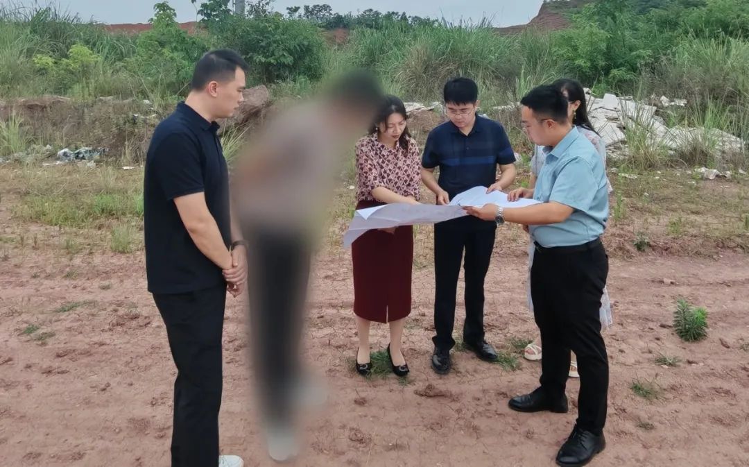 細分領域“單項冠軍”企業(yè)！高端柔性電子擴建投資選址項目方反向考察四川某地方政府