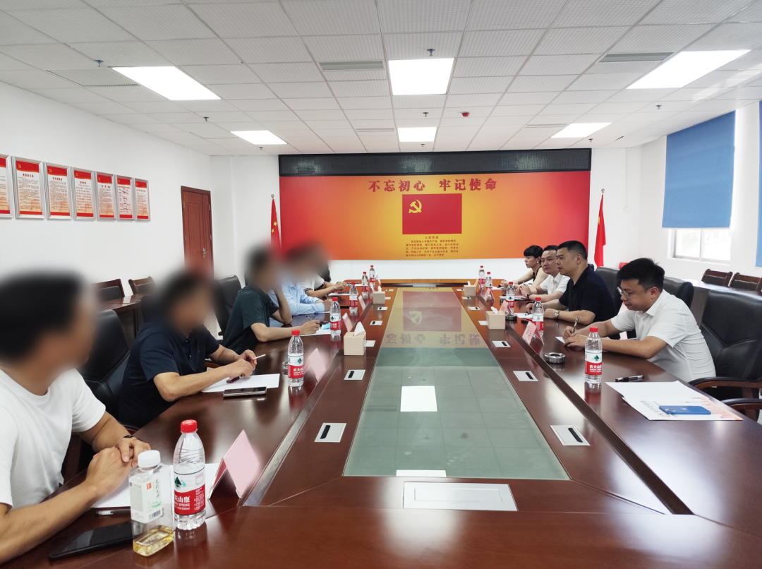 研發(fā)實(shí)力雄厚，行業(yè)知名度高！湖南某地方政府實(shí)地對(duì)接高附加值竹纖維生產(chǎn)擴(kuò)建投資選址項(xiàng)目