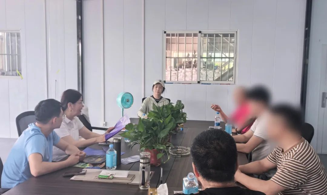 可快速落地投產(chǎn)！遼寧某地方政府實(shí)地對(duì)接多品類包裝產(chǎn)品擴(kuò)建投資選址項(xiàng)目