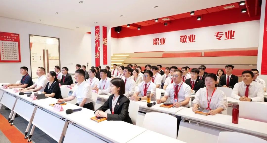 多元開發(fā)，多維評估，數(shù)字化管控！6月上旬，集團(tuán)共28個優(yōu)質(zhì)投資選址項目通過評估