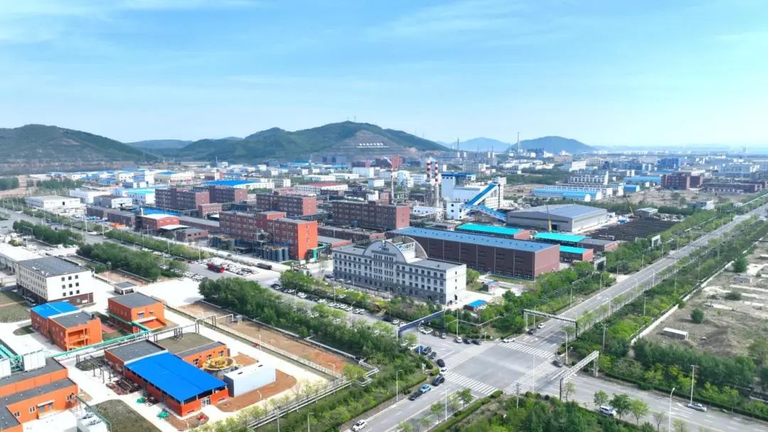 全省第三、全市第一！普灣經(jīng)濟(jì)區(qū)再創(chuàng)省級(jí)經(jīng)開區(qū)考核新高