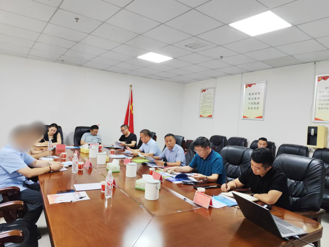 技術領先，行業(yè)知名度高！專精特新安防設備擴建投資選址項目方反向考察湖南某地方政府