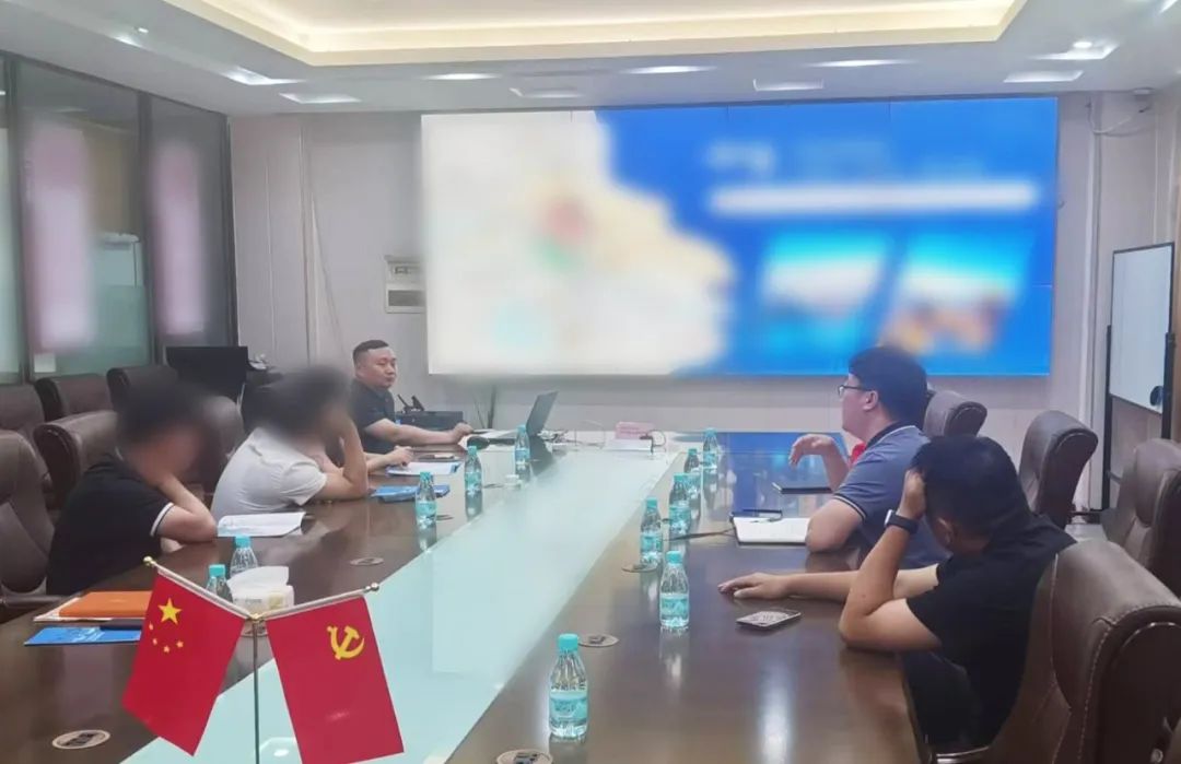 隱形冠軍企業(yè)，市場(chǎng)占有率高！江蘇某地方政府實(shí)地對(duì)接制造業(yè)單項(xiàng)冠軍添加劑生產(chǎn)擴(kuò)建投資選址項(xiàng)目