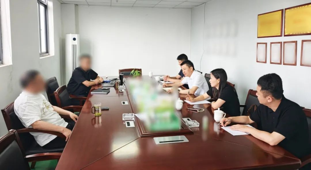 產(chǎn)能不足，急需擴建！四川某地方政府實地對接大健康茶葉深加工投資選址項目