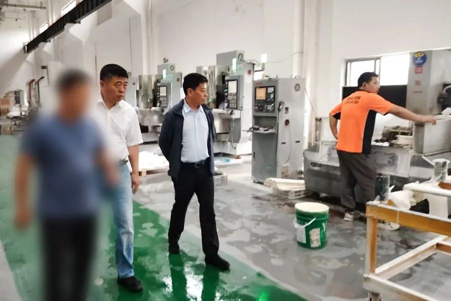 投資額10億！黑龍江某地方政府實(shí)地對(duì)接專精特新特種新材料擴(kuò)建投資選址項(xiàng)目